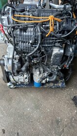 Hyundai I 30 N 2,0 G4KH kompletní motor - 2