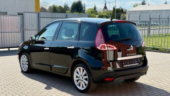 Renault Scénic //2.0dCi//110kW//X-MOD//EXKLUSIVE// - 2