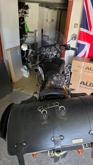 Triumph rocket classic - 2