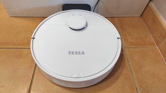 Robotický vysavač Tesla RoboStar IQ550 - 2