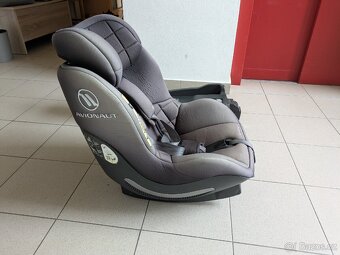 Dětská autosedačka obousměrná isofix Avionaut 9-18 kg - 2