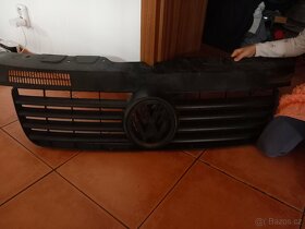 Vw Transporter T5 - 2