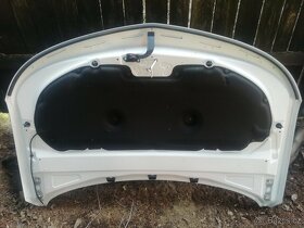 Opel mokka II kapota ORIGINAL - 2