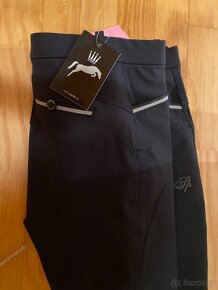 Rajtky full grip Spooks Ricarda - 2