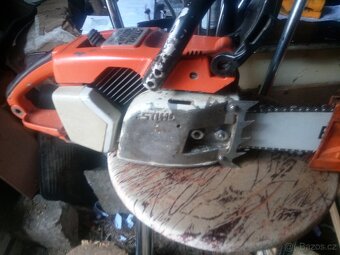Stihl 031av - 2