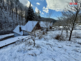 Prodej chalupy, 120 m², Vranov nad Dyjí - 2