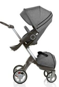 Stokke - 2