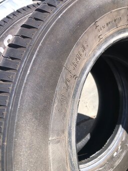 215/65 R16 C Hifly - 2