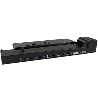 Lenovo ThinkPad workstation - 2