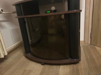 42" Plasma TV PANASONIC VIERA TH-42PV600E + set-top box + T - 2