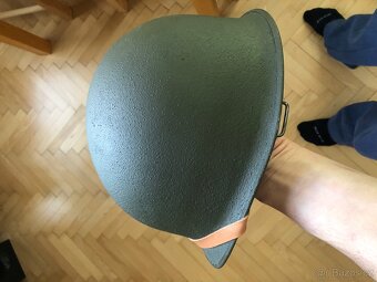 US helma M1 kompletní - 2