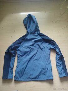 Softshell bunda Free Country - 2
