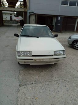 Citroen bx - 2
