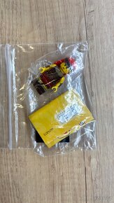 Lego Minifigures 25 - barbarka - 2