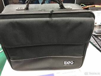 mini OTDR EXFO FTB-200 V1 s multimode a singlemode kartovým - 2
