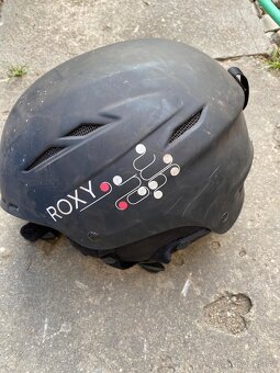 Helma Roxy a Wedzde - 2