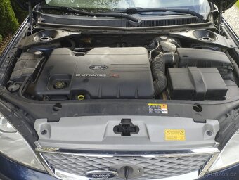 Ford Mondeo MK3 Combi - 2