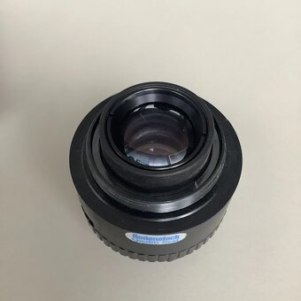 Rodenstock Rodagon 50/2,8 zvětšovací objektiv kino Nový - 2
