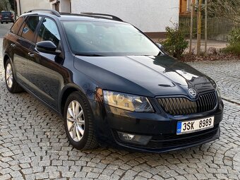 Prodám Škoda octavia 3 - 2