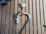 Suzuki DL 1000 V - Strom - Zadní pumpa - 2