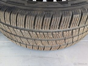 Vw transporter t5 - 2