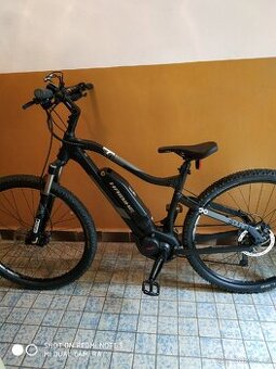 Pánské kolo Haibike - 2