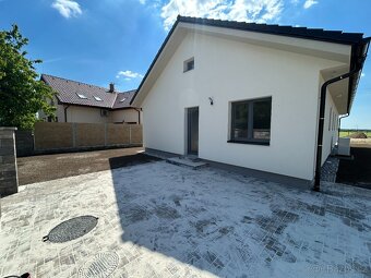 Prodám RD Všechlapy - 2