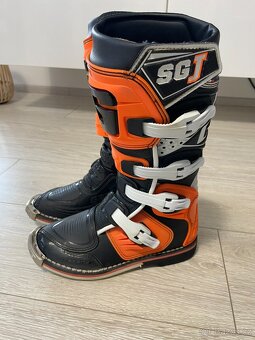 Gaerne SGJ vel. 36 - 2