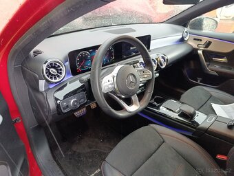 Mercedes A200 AMG - 2