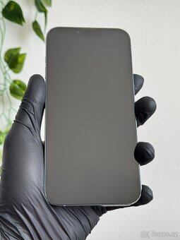 iPhone 13 Pro Max 128GB modrý - 2
