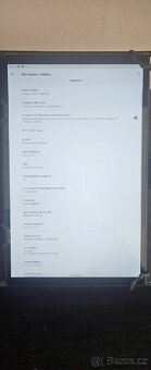 Prodám tablet Lenovo tb-x606x - 2