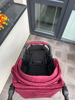 Britax B-Motion 4 Plus - 2
