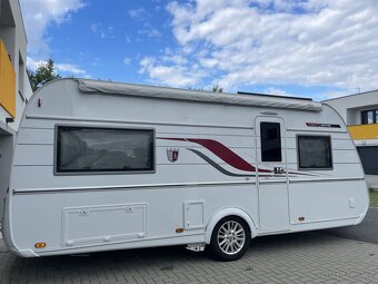 Karavan Tabbert Davinci - 2