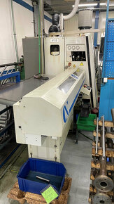 CNC soustruh s protivřetenem Gildemeister CTX 320 linear - 2