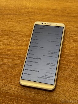 Huawei Y6 - 2