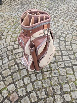 Golfový bag - 2