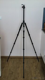 Stativ Rollei C5i - 2