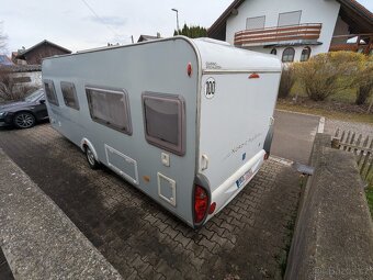 KNAUS Royale Nordic Plus 590 - 2