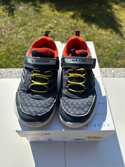Geox, vel. 32 - 2