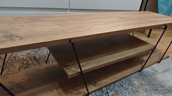 TV stolek 120x30cm - 2