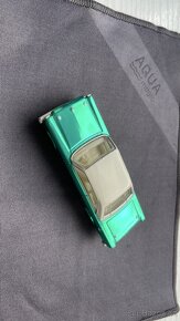 Hot Wheels 65 Ford Galaxie RLC - 2