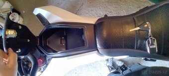 Prodám Elektro motorku ecowheel - 2