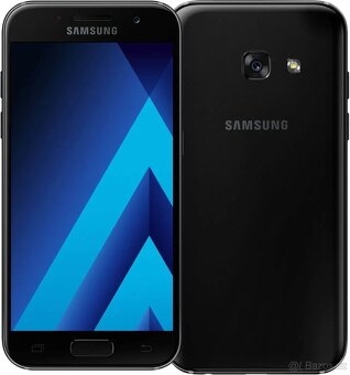 Samsung Galaxy A3 - 2