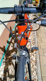 Junior Racing Bicycles 20" - 2