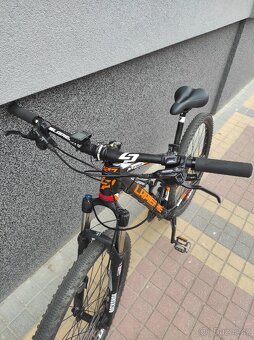 MTB Lapierre Prorace 227 (S) 27.5" - 2