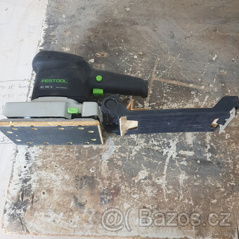 FESTOOL RS 300 Q - 2