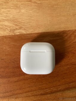 Airpods 4 - 2
