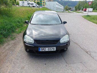 Golf 5 2.0 tdi 103kw - 2
