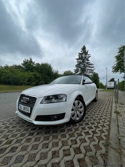 A3 Cabrio - 2