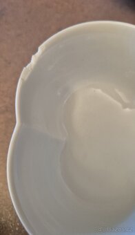 Porcelán Pirken Hammer - 2